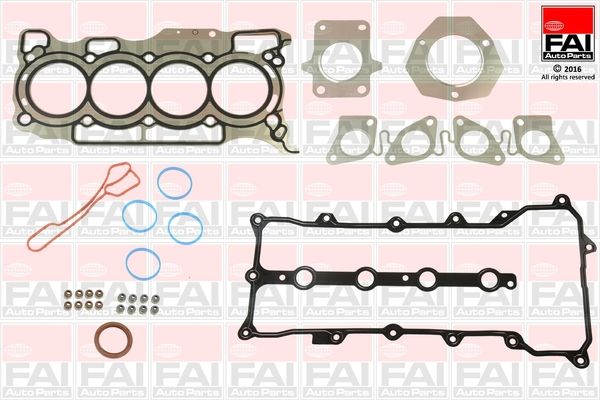 FAI AUTOPARTS Tiivistesarja, sylinterikansi HS1764